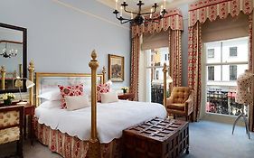 The Pelham - Starhotels Collezione